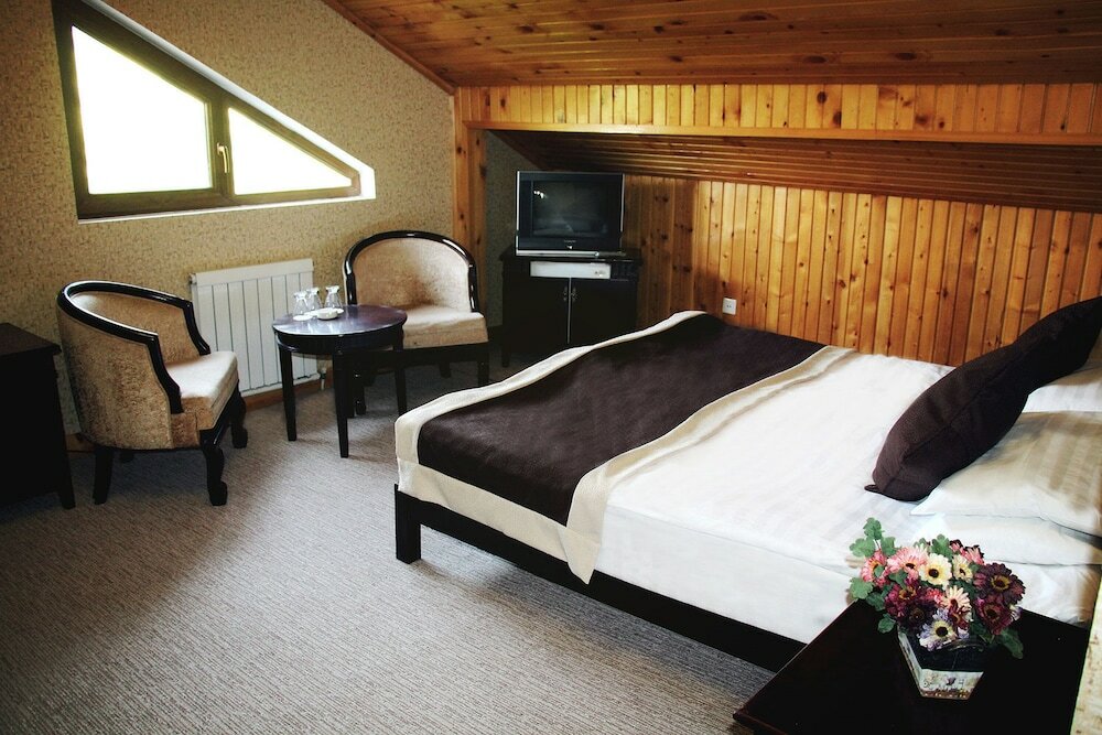 Фото Victoria Hotel & SPA