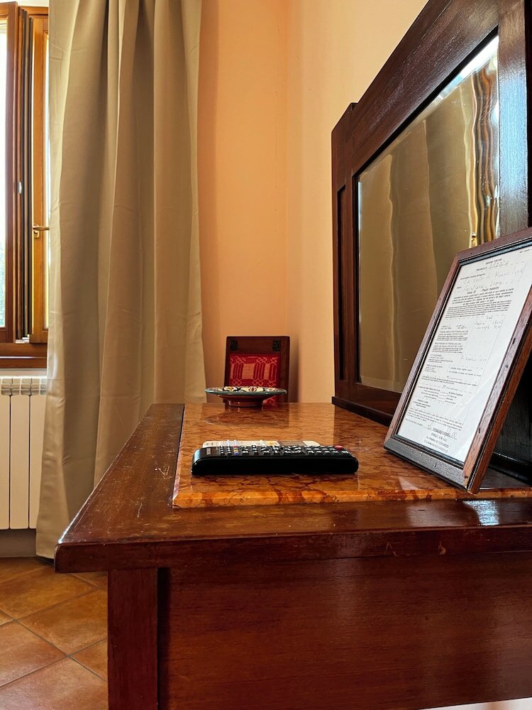 Фото La valle di Monna Lisa