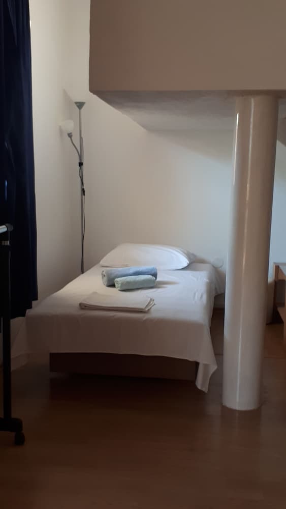 Фото Apartments and Rooms Zvjezdana