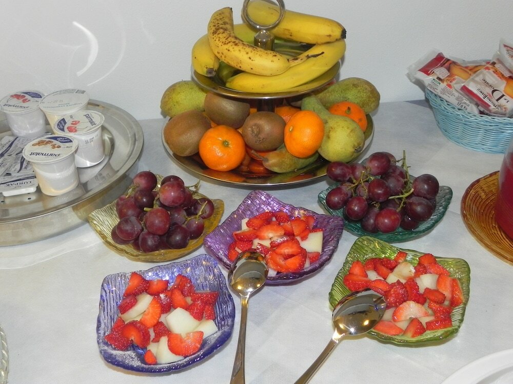 Фото Villa Il Fortino