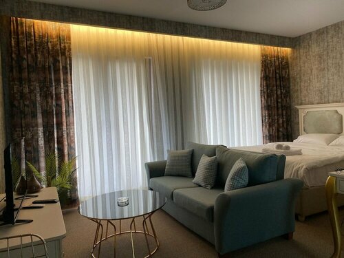 Гостиница My Palace Rooms  в Пендике