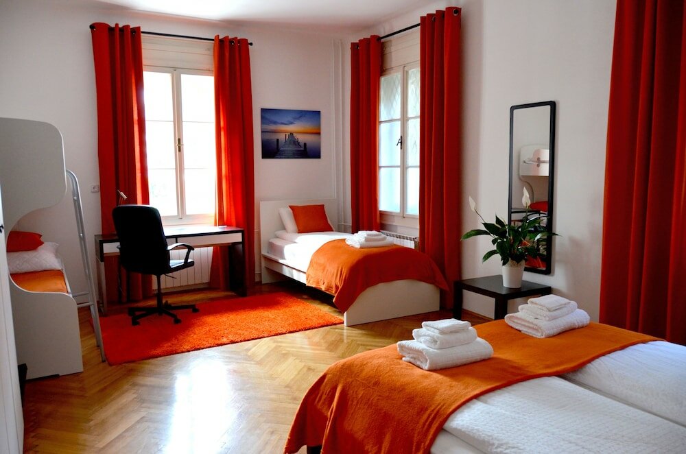 Фото Guesthouse Soul Ljubljana