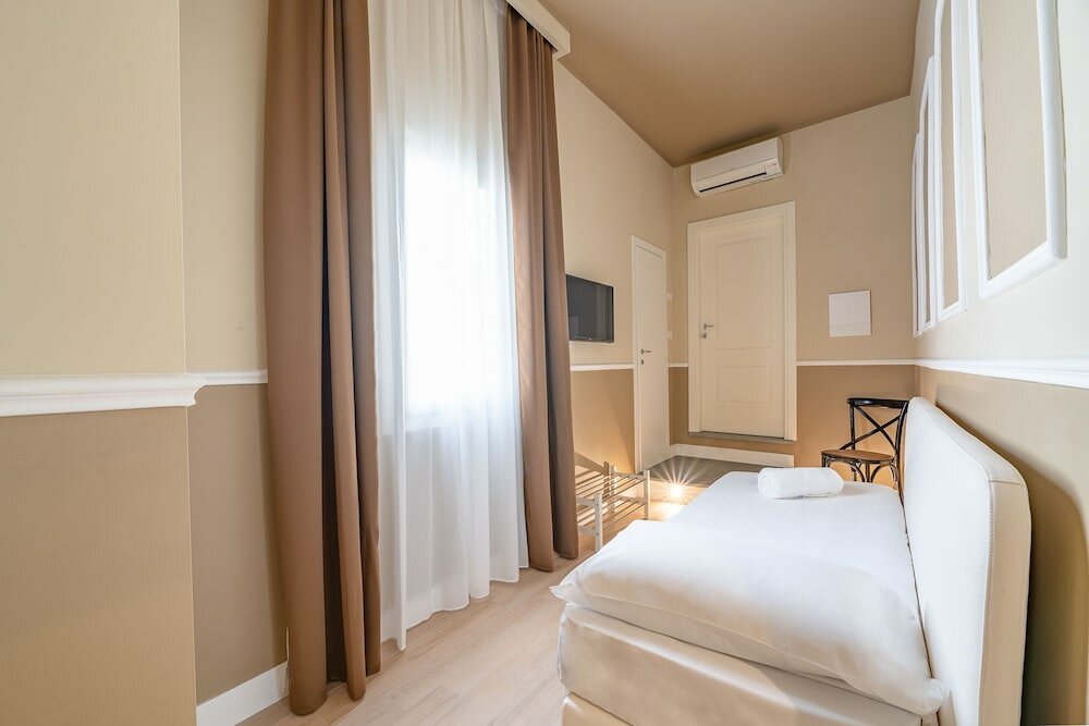 Фото Residenza d Epoca la Basilica