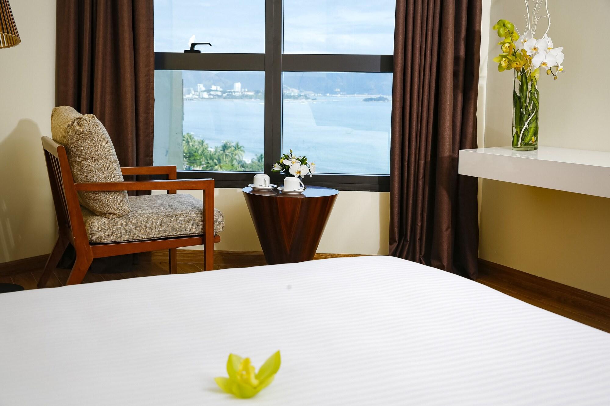 Фото Premier Coastal Nha Trang Apartments