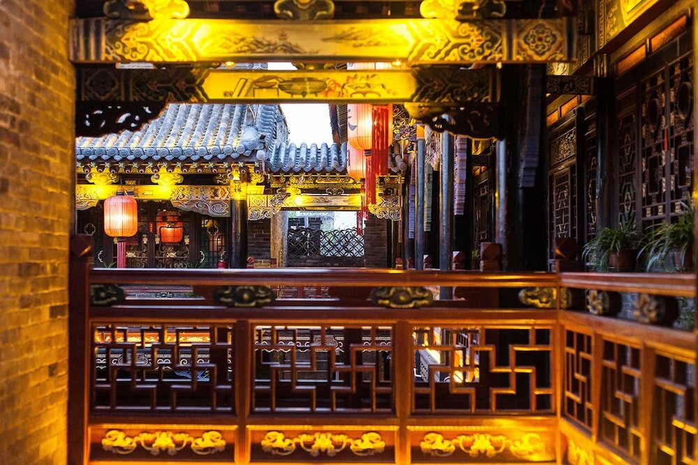 Фото Cheng Shi GE Hotel