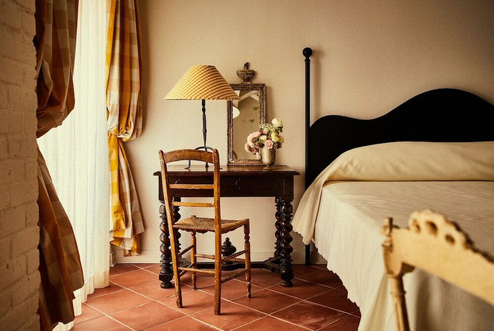 Фото Hotel Peter and Paul