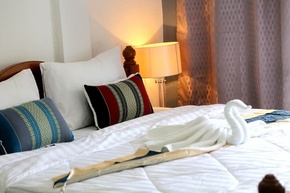 Фото Heunviang House