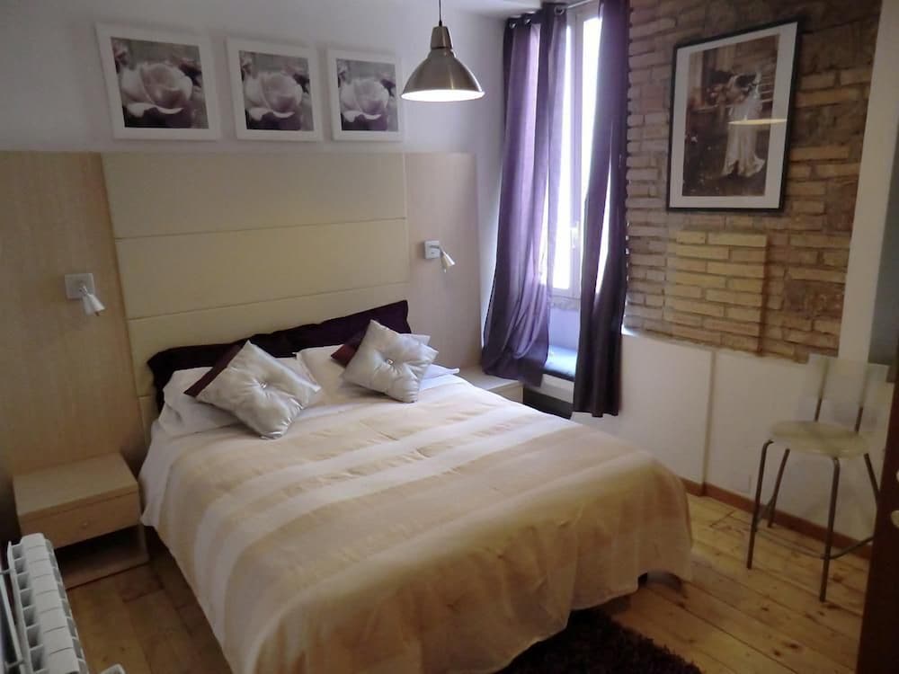 Фото Caesar's Rooms