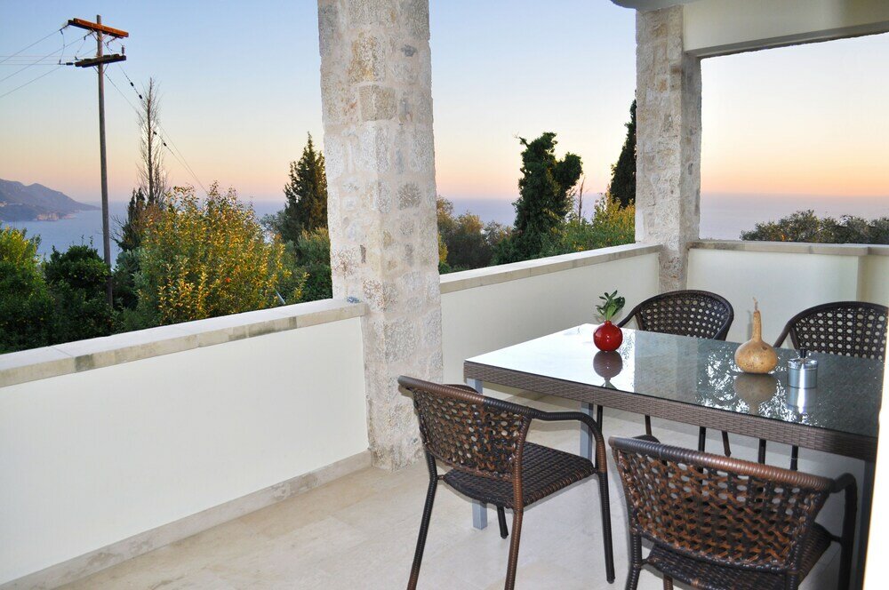 Фото Lemoni Apartments