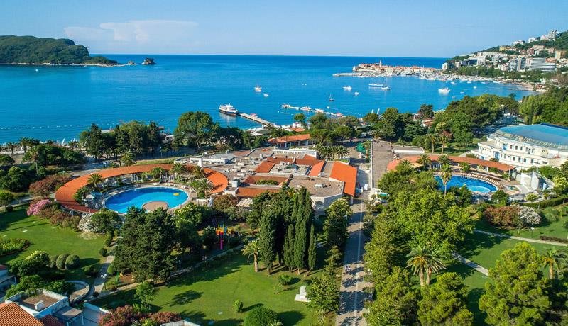 Фото Slovenska Plaza