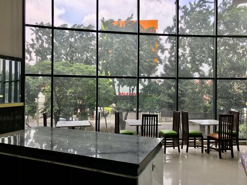 Гостиница Agogo Downtown Hotel Surabaya в Сурабае