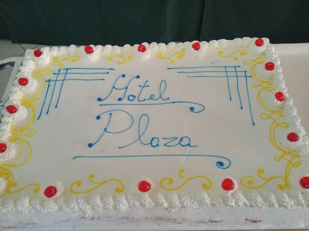 Фото Hotel Plaza