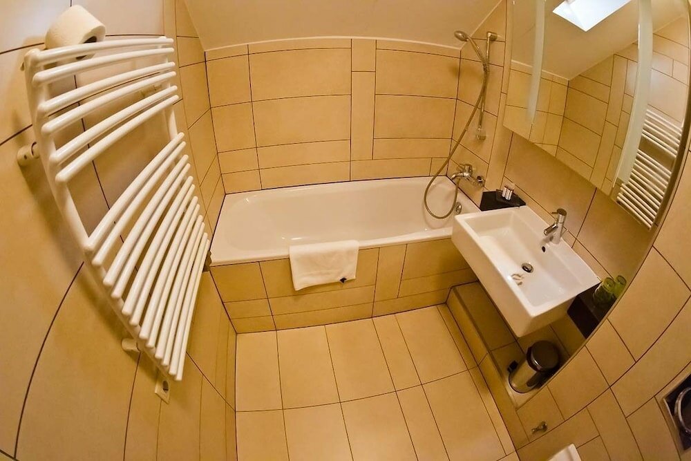 Фото Echo Residence All Suite Hotel