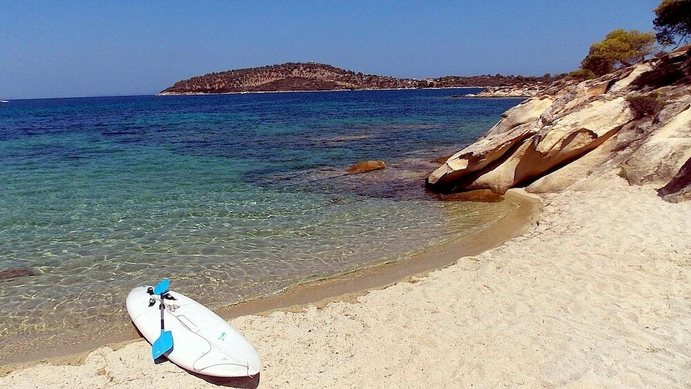 Фото Nikos Apartments