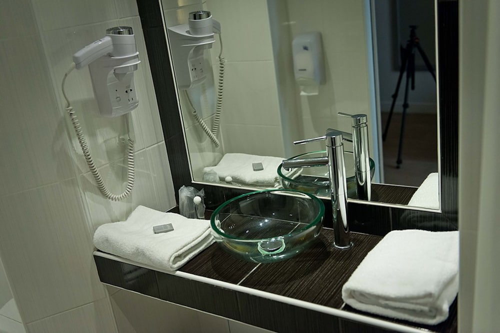 Фото Hotel Montchapet