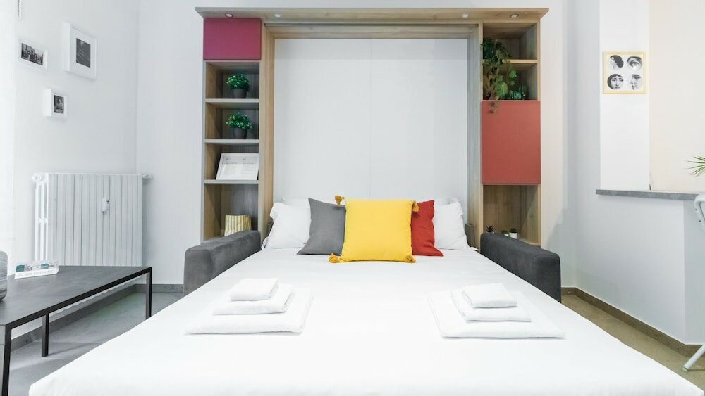 Фото Italianway - Ozieri 7