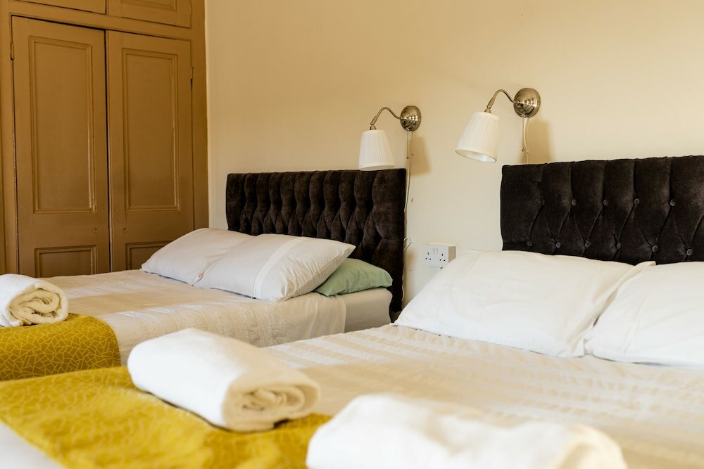 Фото Regency Guesthouse Manchester