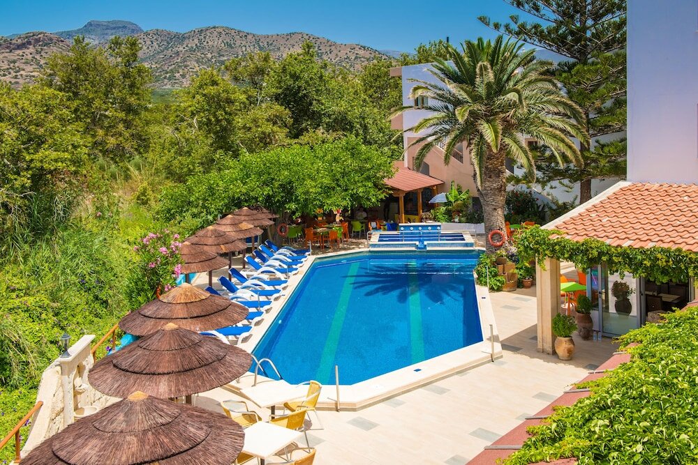 Фото South Coast Hotel