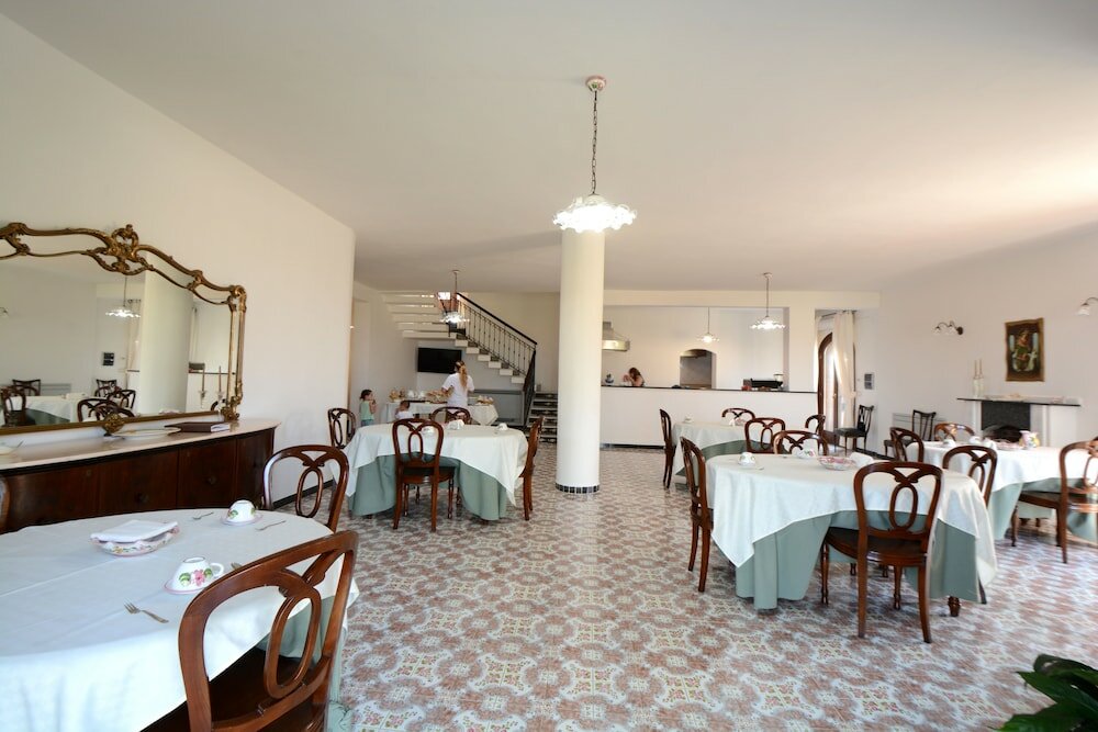 Фото Il Paradiso di Hyele