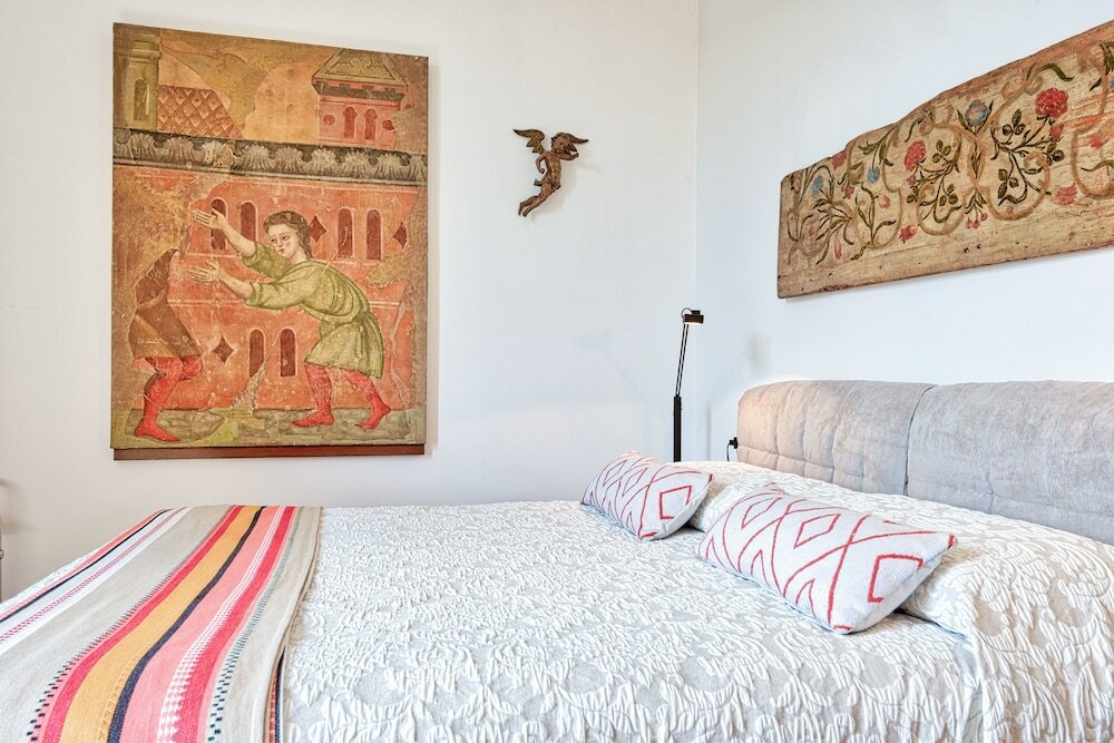 Фото La Casa dell'Architetto