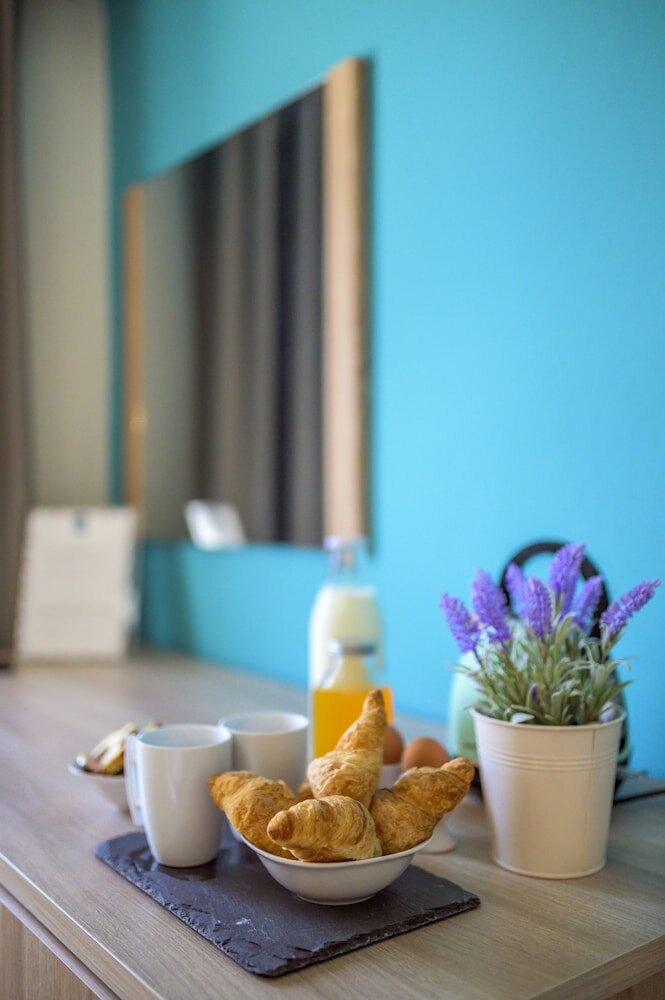 Фото Magnolia Rooms