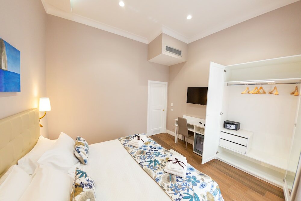 Фото Suite CuoreNapoletano