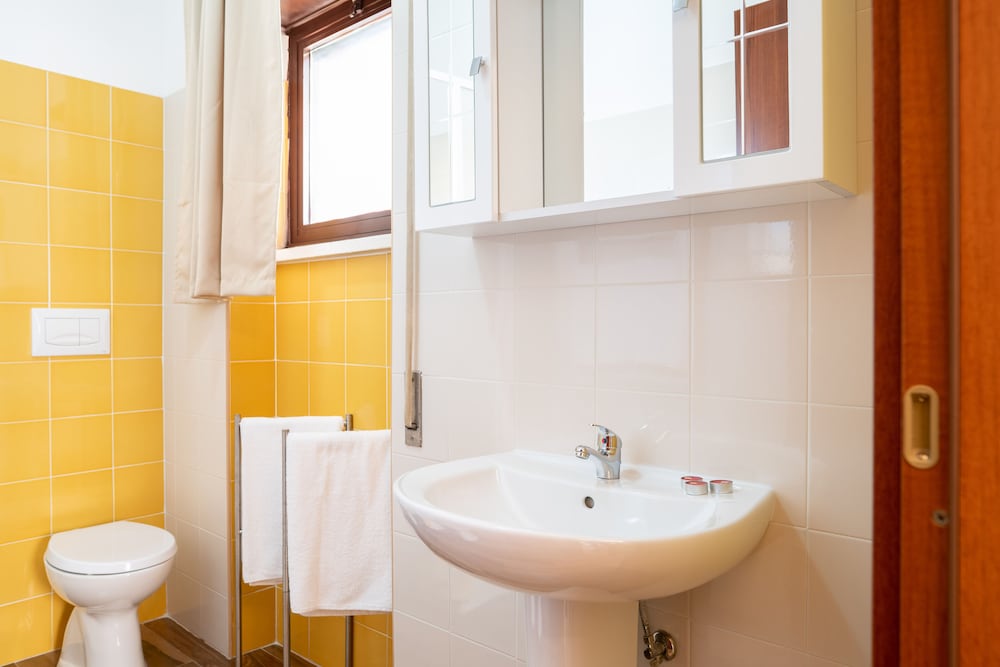 Фото Myricae guest house - Fiumicino aeroporto