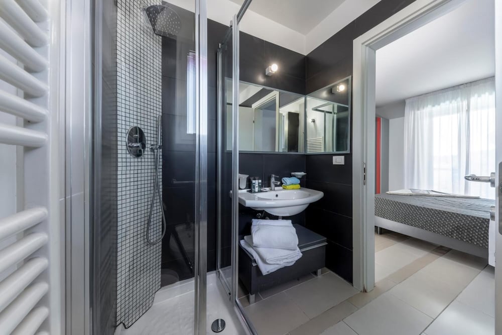 Фото Residence Altomare