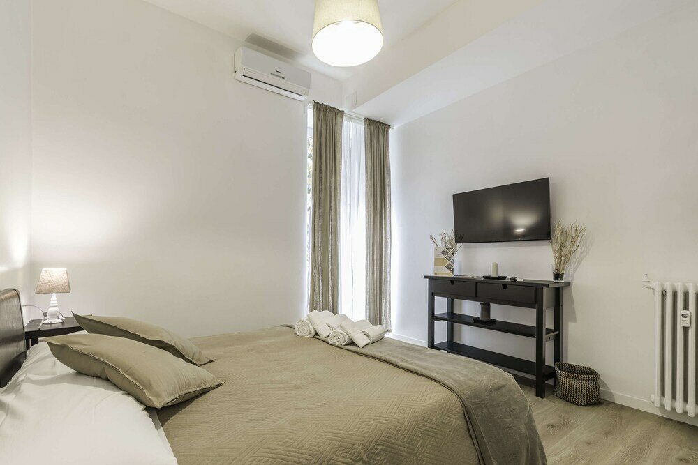 Фото The Best in Rome Vico