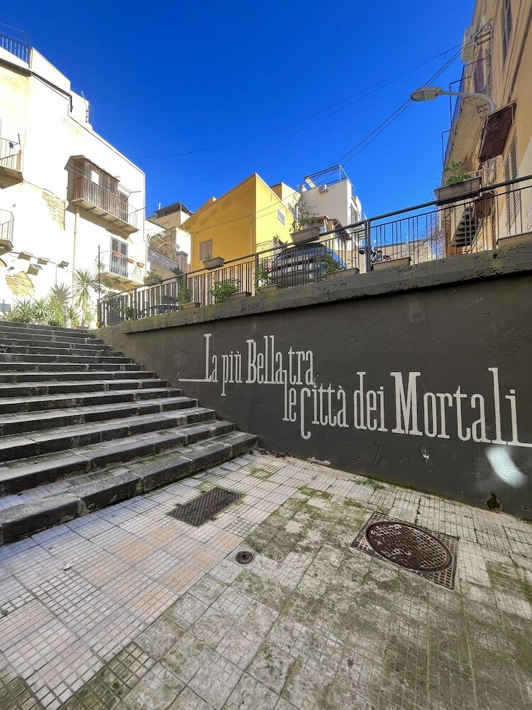 Фото B&b Night and Day