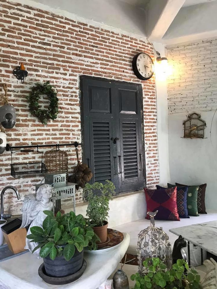 Фото The Nagaya Resort