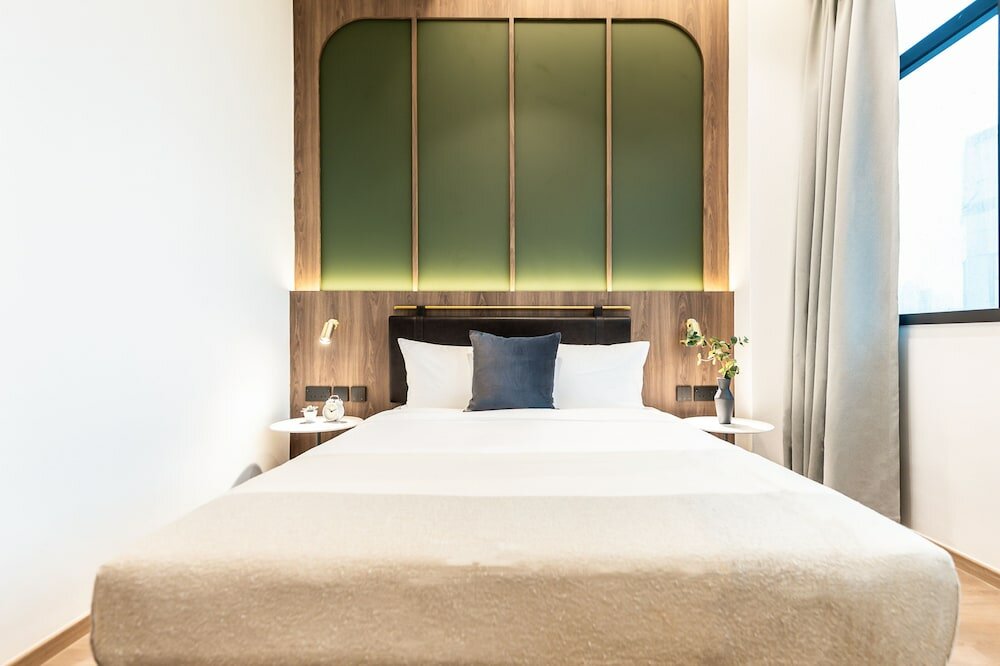 Фото Owen House by Habyt