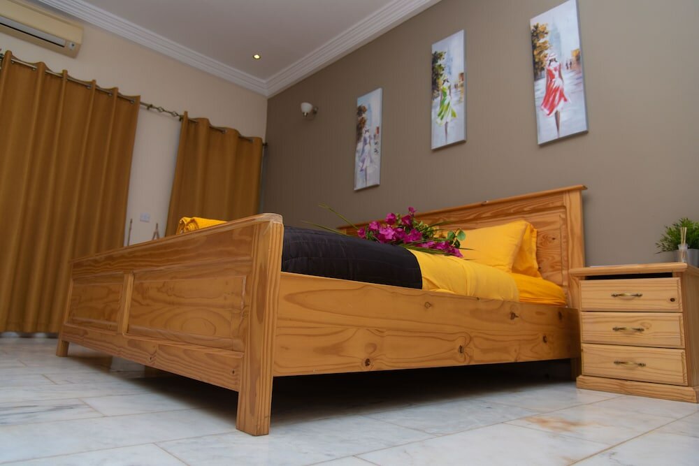 Фото Ocean Villa Heights