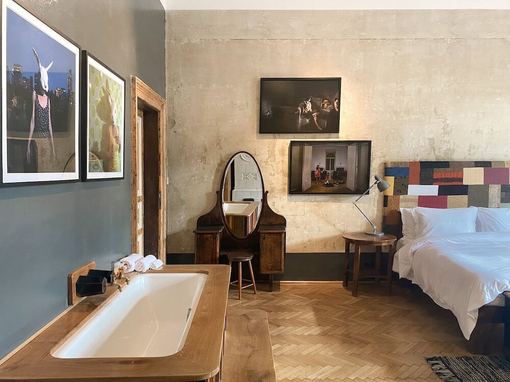 Фото Brody House