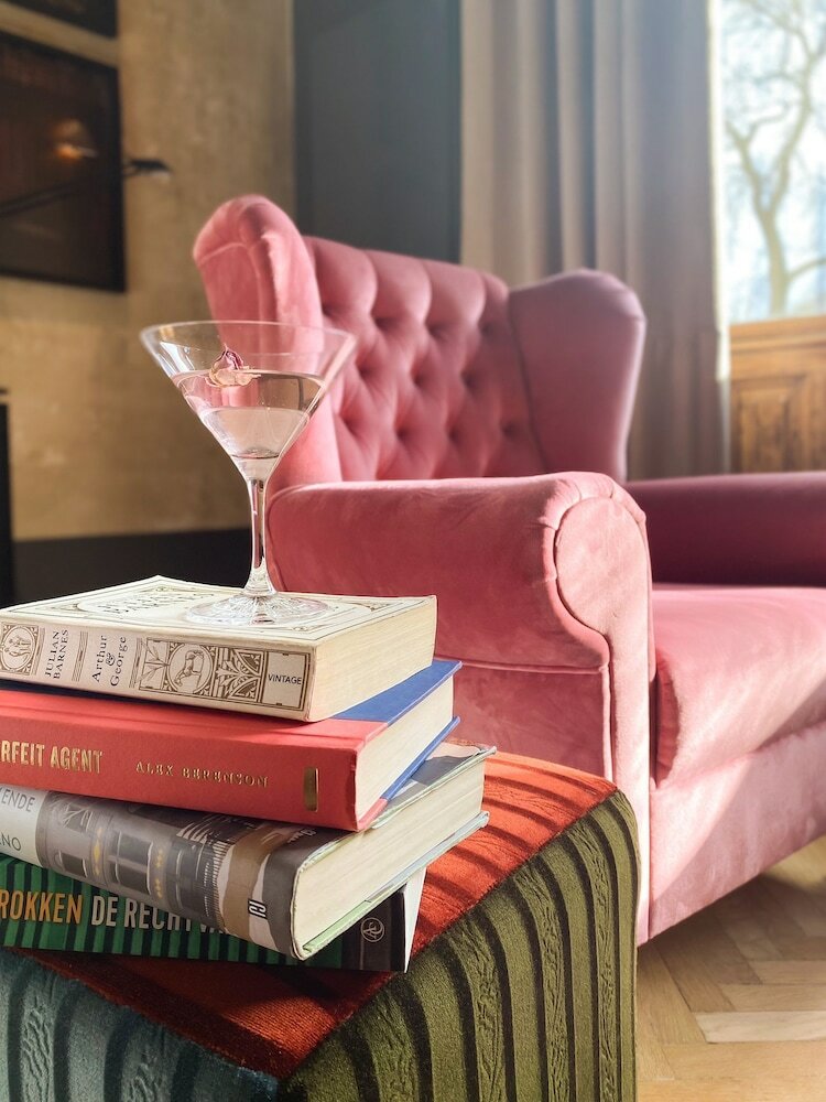 Фото Brody House