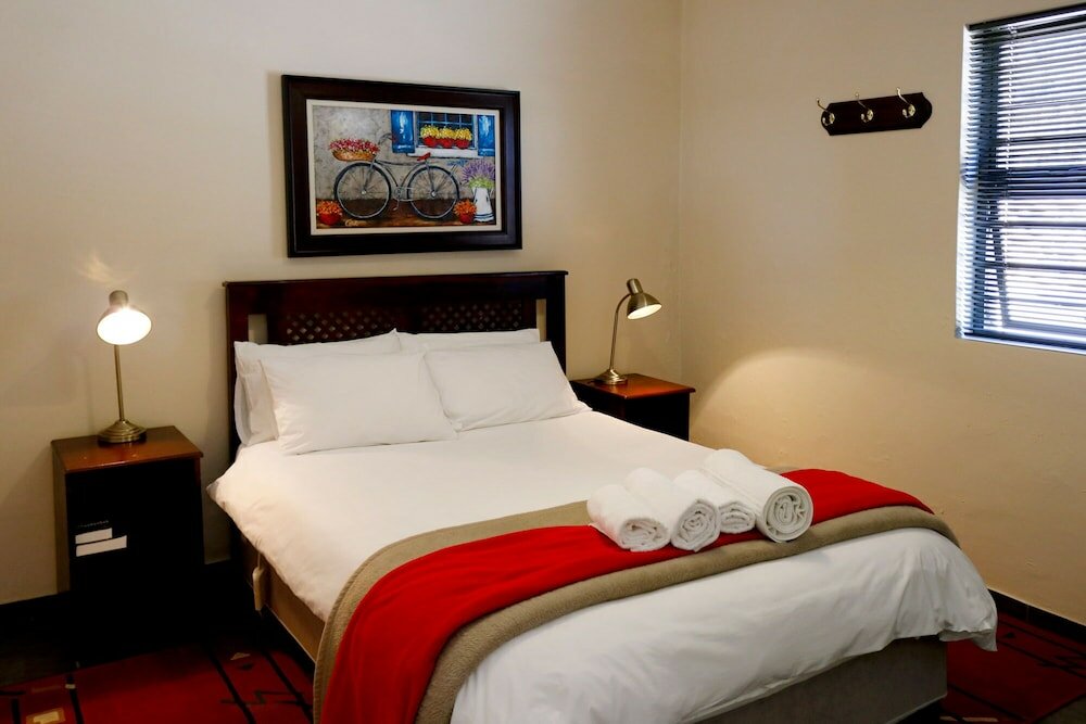 Фото A Little Guesthouse