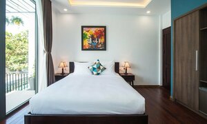 La An Homestay (Hải Phòng Municipality, Đảo Cát Bà), hotel