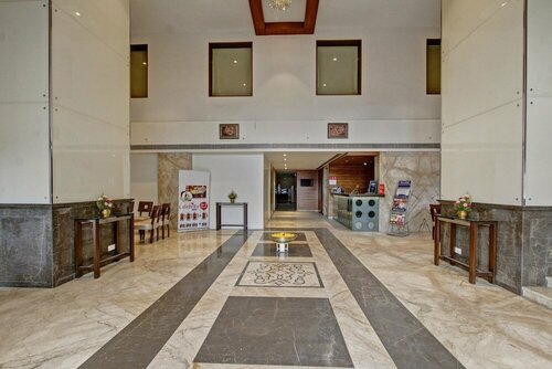 Гостиница Hotel Salem Castle в Салеме