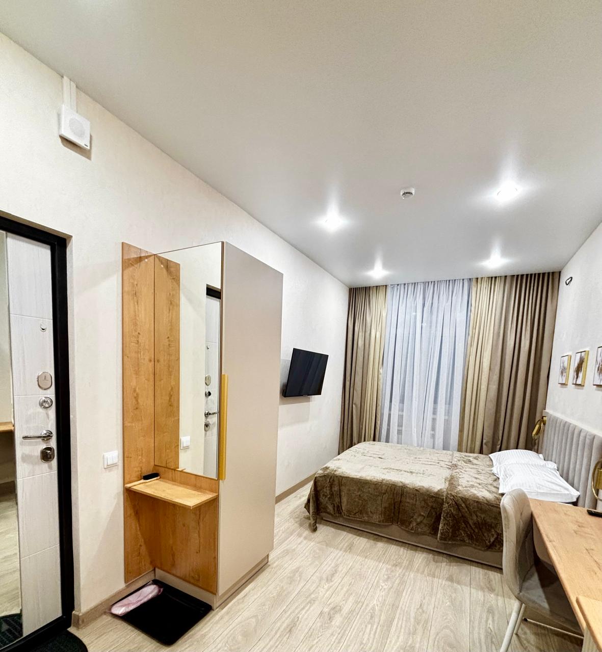 Фото Бастон на Никитина