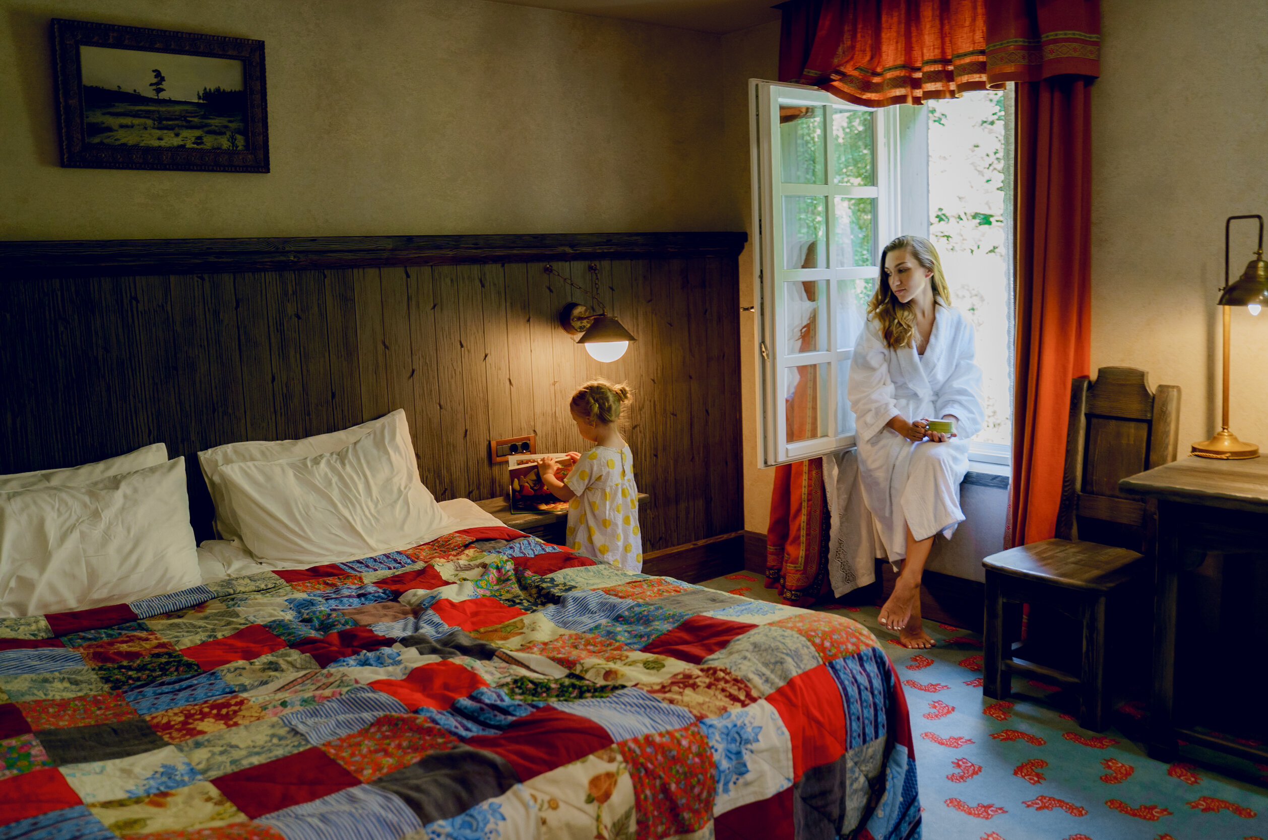 Фото отеля 4