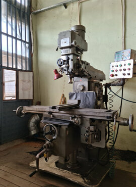 Auto accessories Ab Mold Wire Erosion, Duzce, photo