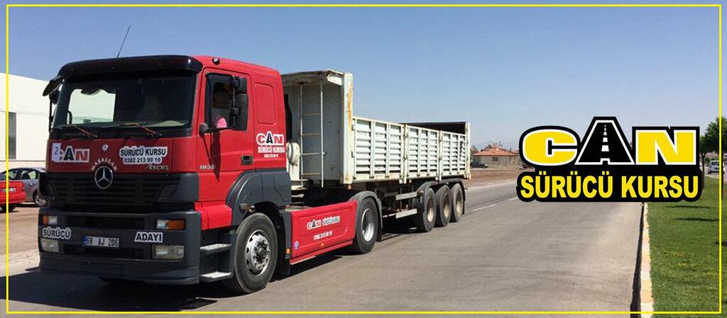 Driving school Can Driving School, Aksaray, photo