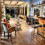 C & C Hairdresser (İzmir, Balçova, Sarmaşık Cad., 42A), hairdresser