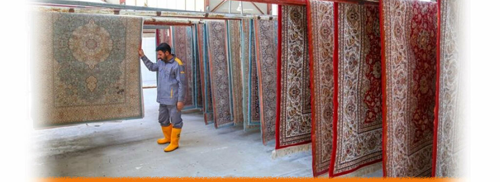 Carpet cleaning Nadir Carpet Washing, Konya, photo