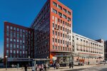 Бизнес-центр на Литвинова (Litvinov Street, 74Б), business center