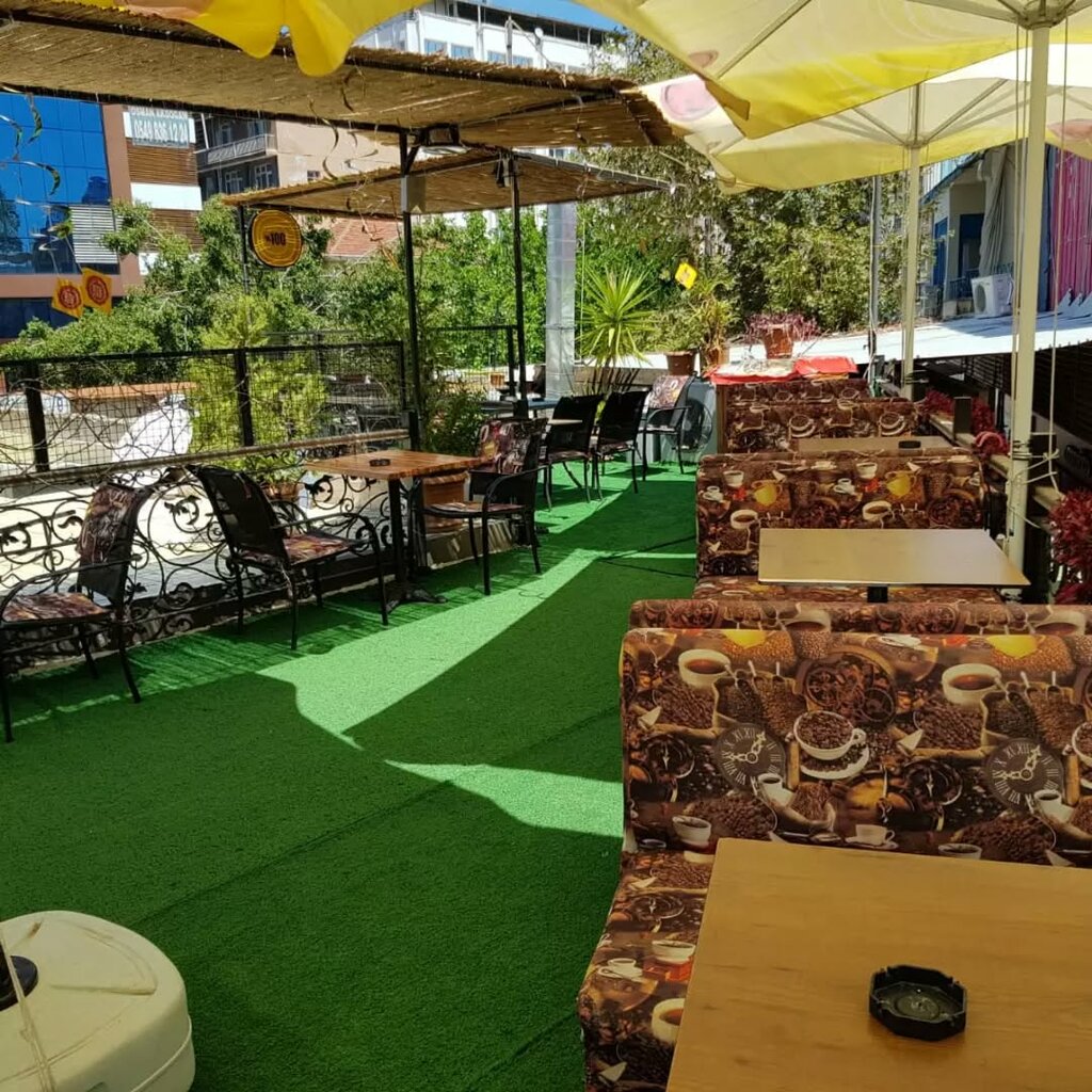 Pizzeria Pizza MaMmini, Antalya, photo