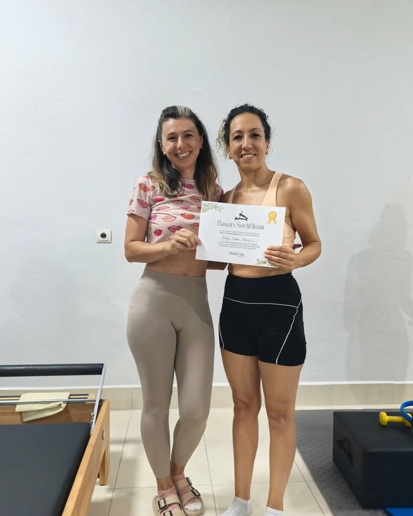 Pilates studio Master Life Pilates, Bergama, photo