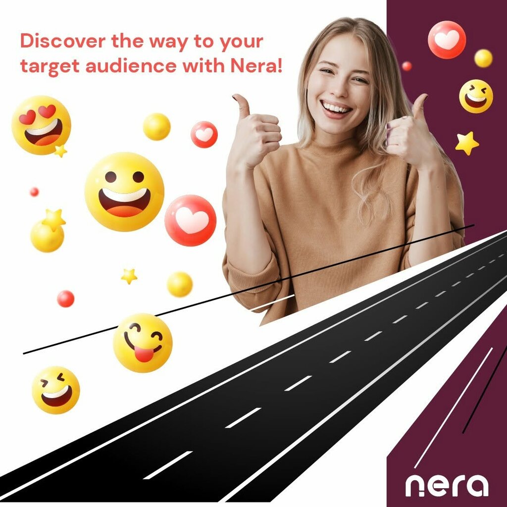 Marketing services Nera Social, Izmir, photo