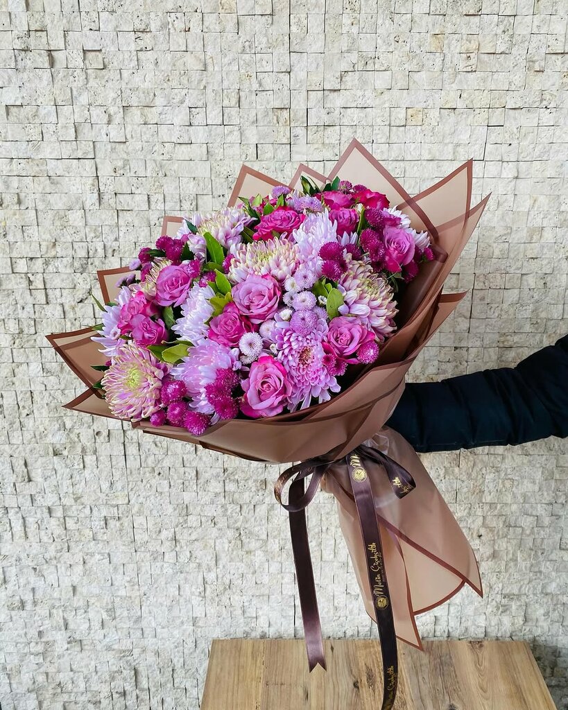 Floristeria Metin Masali Cicekcilik, , foto