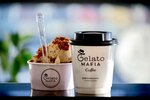 Gelato Mafia (İstanbul, Sarıyer, Maslak Mah., Dereboyu 2. Cad., 8), ice cream